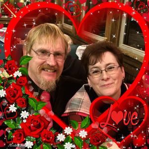 Meet your Posher, Cheryl